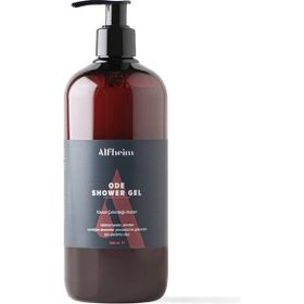 Alfheim Ode B3 Vitaminli 500 ml Duş Jeli
