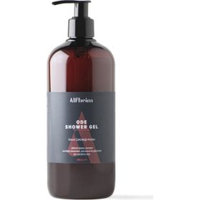 Alfheim Ode B3 Vitaminli 500 ml Duş Jeli