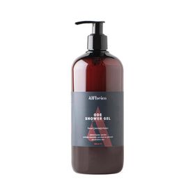 Alfheim Ode B3 Vitaminli 500 ml Duş Jeli