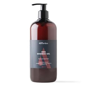 Alfheim Ode B3 Vitaminli 500 ml Duş Jeli