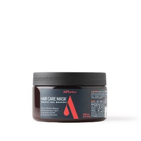 Alfheim Saç Telini Onarıcı İşlem Görmüş Saçlar İçin Dökülme Karşıtı 240 ml Saç Maskesi