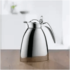 Alfi Hotel Desing Tt Stainless Steel 0.7 lt Karaf Termos