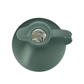Alfi Kugel Mat Karaf 0.94 tl Koyu Yeşil Termos