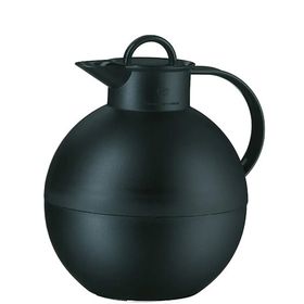 Alfi Kugel Velvet Black Mat Karaf 0.94 lt Termos