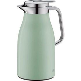 Alfi Skyline Mat Karaf 1 lt Açık Yeşil Termos