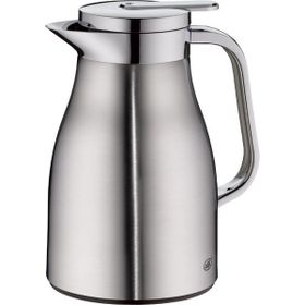 Alfi Skyline Paslanmaz Çelik Karaf Gümüş 0.65 lt Termos