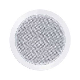 Alfon AFA-136 16 cm 15W Trafolu Sıvaaltı Alçıpan Hoparlör