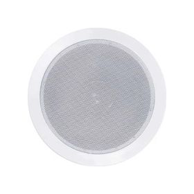 Alfon AFA-136 16 cm 15W Trafolu Sıvaaltı Alçıpan Hoparlör