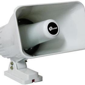 Alfon AFH-508 8 Ohm 30W Plastik Horn Hoparlör