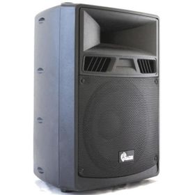 Alfon AFPS-3410 300W 10 inç 25 cm Pasif Kabin Hoparlör