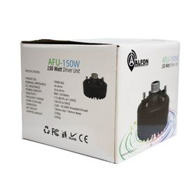Alfon AFU-150W Driver Unit