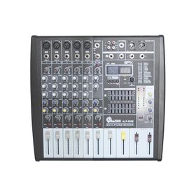 Alfon ALP-6008 6 Kanal Dec Mikser