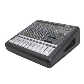 Alfon APM-08550 8 Kanal 2X550 W Power Mikser