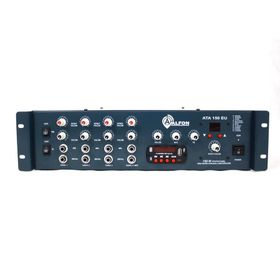 Alfon ATA-150EF TR 150W 16 Program Trafolu Anfi