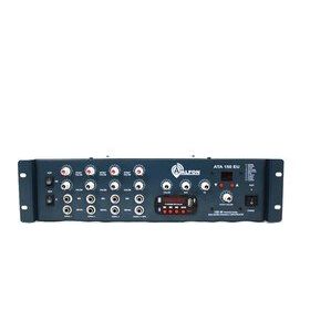 Alfon ATA-150U TR USB BT 150W Trafolu 4 Kanal Anfi
