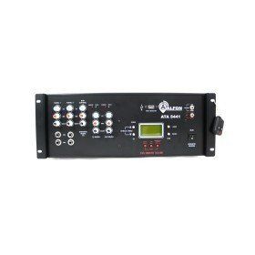 Alfon ATA-5441 Usb Akıllı Okul Saati