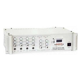 Alfon TKS-400M/USB/SD 12V 2X200W Anfi
