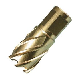 Alfra HSS Kobaltlı Manyetik Eko Seri 25x15.5mm Matkap Ucu