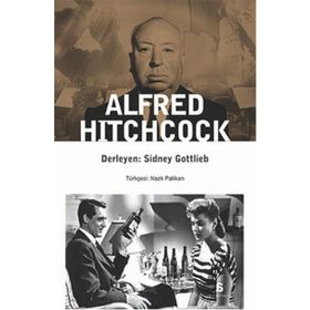 ALFRED HITCHCOCK - PAUL DUNCAN