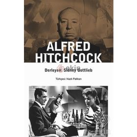ALFRED HITCHCOCK - PAUL DUNCAN