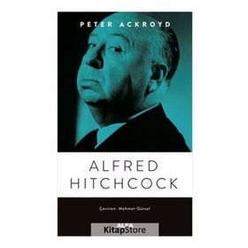 ALFRED HITCHCOCK - PAUL DUNCAN