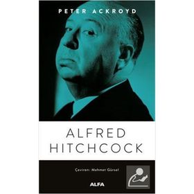 Alfred Hitchcock Peter Ackroyd