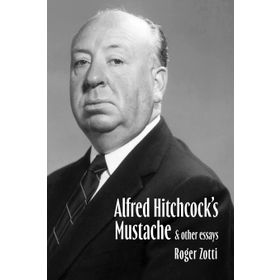 Alfred Hitchcock Peter Ackroyd