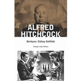 Alfred Hitchcock - Sidney Gottlieb