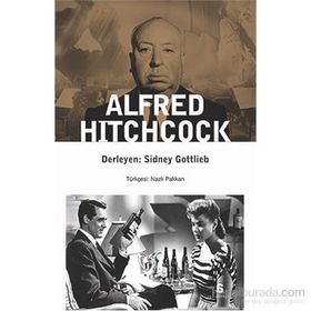 Alfred Hitchcock - Sidney Gottlieb