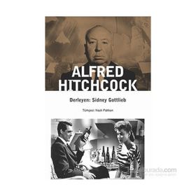 Alfred Hitchcock - Sidney Gottlieb