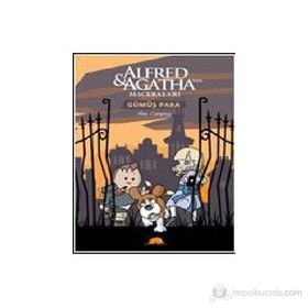 ALFRED VE AGATHA'NIN MACERALARI -2: GÜMÜŞ PARA - ANA CAMPOY