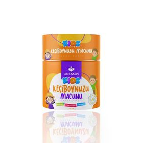 Alftamin 240 gr Keçiboynuzu Macunu
