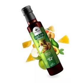 Alftamin 500 ml Detox Sirkesi