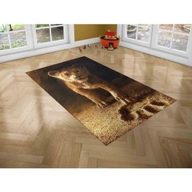 Alg Home Kids Park Ve Banket Genç Halısı 120x180 cm Çocuk Halısı