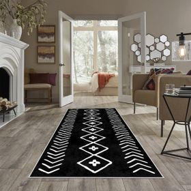 Alg Home Kids Park Ve Banket Genç Halısı 120x180 cm Çocuk Halısı