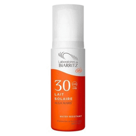 Alga Maris Sun Screen Lotion 100 ml Spf30+ Güneş Kremi