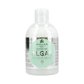 Algae 1000 ml Yosun Özlü ve Zeytinyağlı Nemlendirici Şampuan