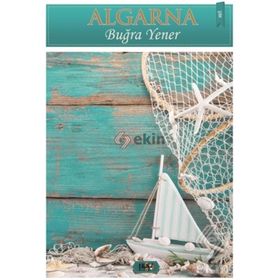 Algarna - Buğra Yener