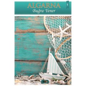 Algarna - Buğra Yener