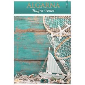 Algarna - Buğra Yener