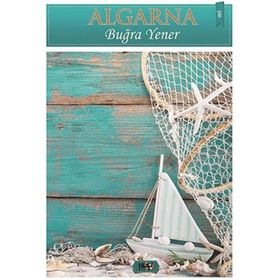 Algarna - Buğra Yener