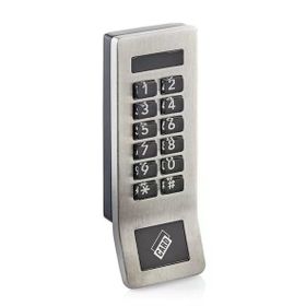 Algatec DK105S Dijital Dolap Kabin Kilidi