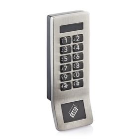 Algatec DK105S Dijital Dolap Kabin Kilidi