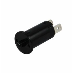 Algatec IC-187A Plastik Ters Kapalı Kontak 12 mm 50 Adet Buton