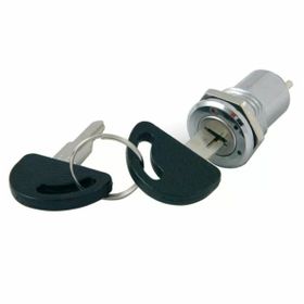 Algatec IC-195A Metal Anahtarlı Swıtch