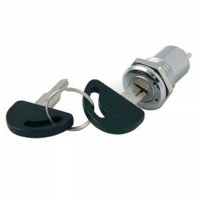 Algatec IC-195B Metal Anahtarlı Swıtch