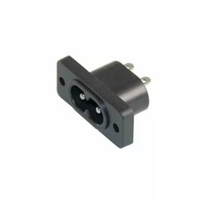 Algatec IC-212-2 AC 50 Adet Teyp Soket