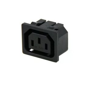 Algatec IC-212D Dişi Kulaksız 50 Adet Power Soket