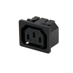 Algatec IC-212D Dişi Kulaksız 50 Adet Power Soket