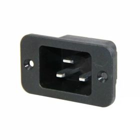 Algatec IC-215A-1 Erkek Kulaklı 10 Adet Power Fiş